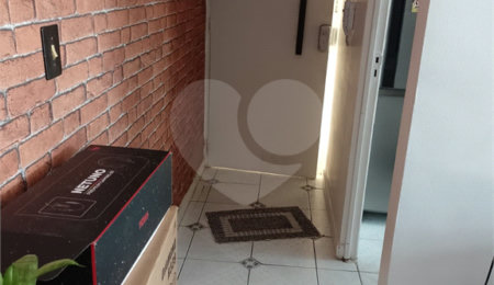 Apartamento à venda com 2 quartos em Jardim Pinheiros, São Paulo, SP