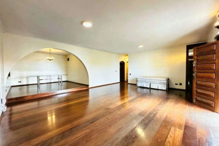 Casa para alugar, 551 m² por R$ 15.000,02/mês - Morro Santa Terezinha - Santos/SP