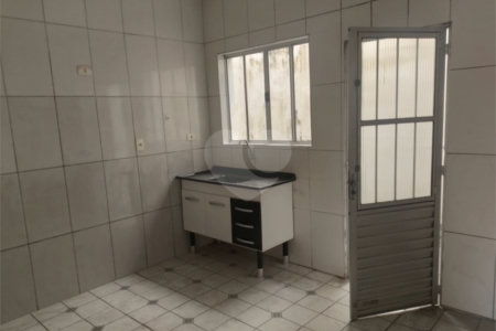 Sobrado à venda com 2 quartos em Vila Gustavo, São Paulo, SP