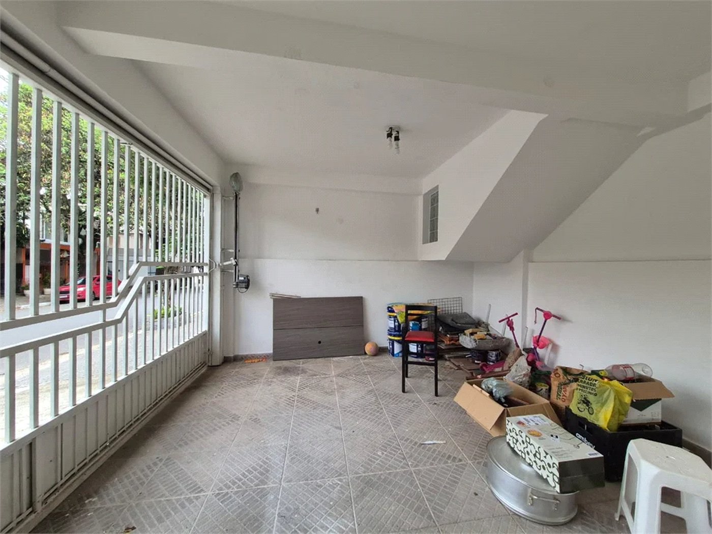 Casa à venda com 4 quartos, sendo 1 suíte,  no condomínio Residencial Alto da Lapa II, São Paulo - SP