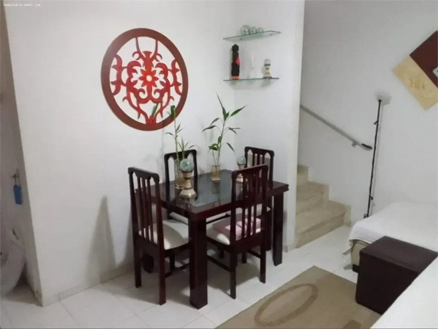 Sobrado à venda com 3 quartos, sendo 1 suíte, em Jaguaré, São Paulo, SP