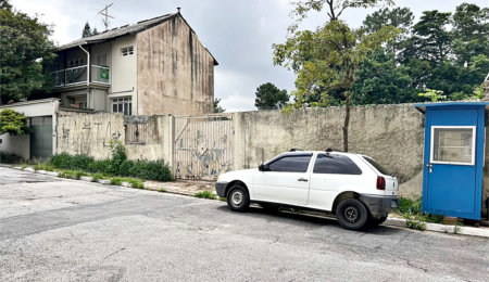 Terreno à venda em Tremembé, São Paulo, SP
