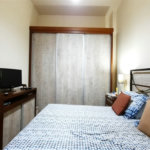 Apartamento à venda com 3 quartos em Grajaú, Rio de Janeiro, RJ