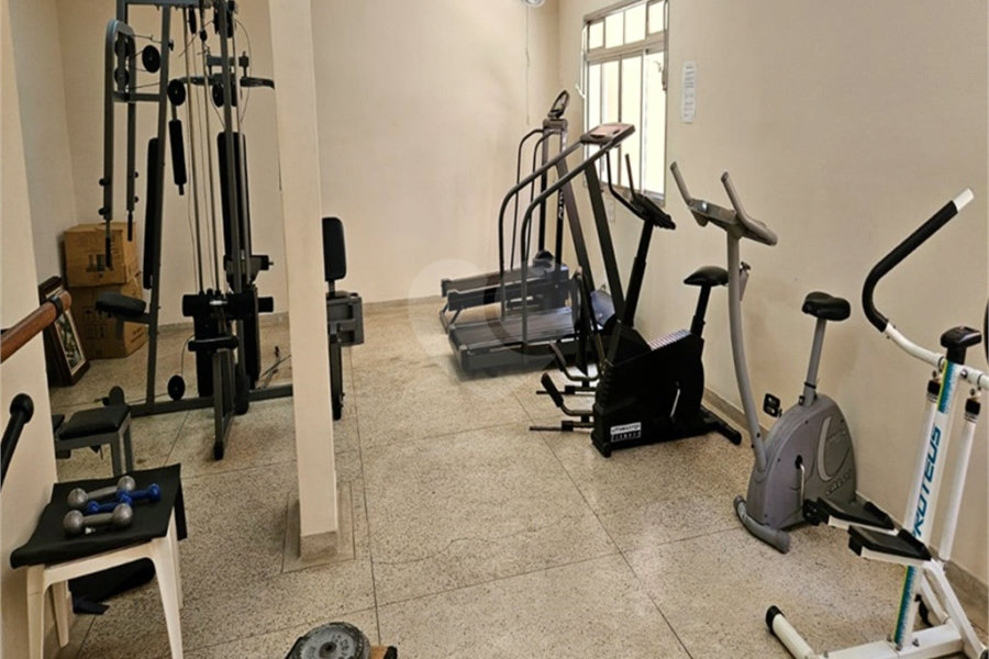 Cobertura à venda com 5 quartos, sendo 2 suítes, em Santana, São Paulo, SP
