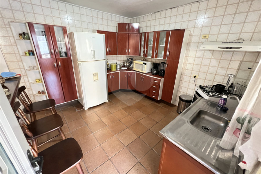 Casa à venda com 3 quartos em Vila Nova Cachoeirinha, São Paulo, SP