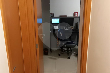 Apartamento à venda com 3 quartos, sendo 1 suíte, em Rio Comprido, Rio de Janeiro, RJ