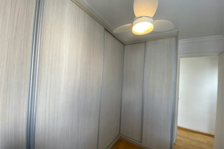 Apartamento à venda com 4 quartos, sendo 2 suítes,  em Vila Hamburguesa, São Paulo, SP