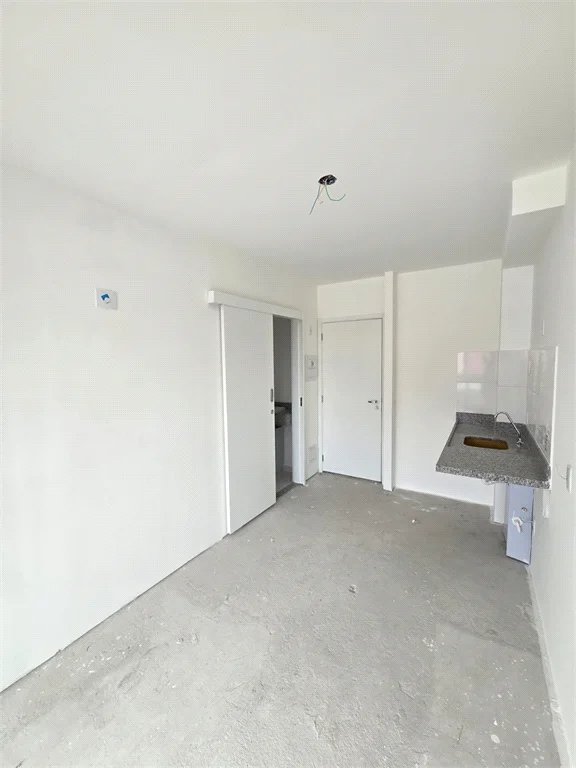 Apartamento à venda com 1 suíte em Butantã, São Paulo, SP