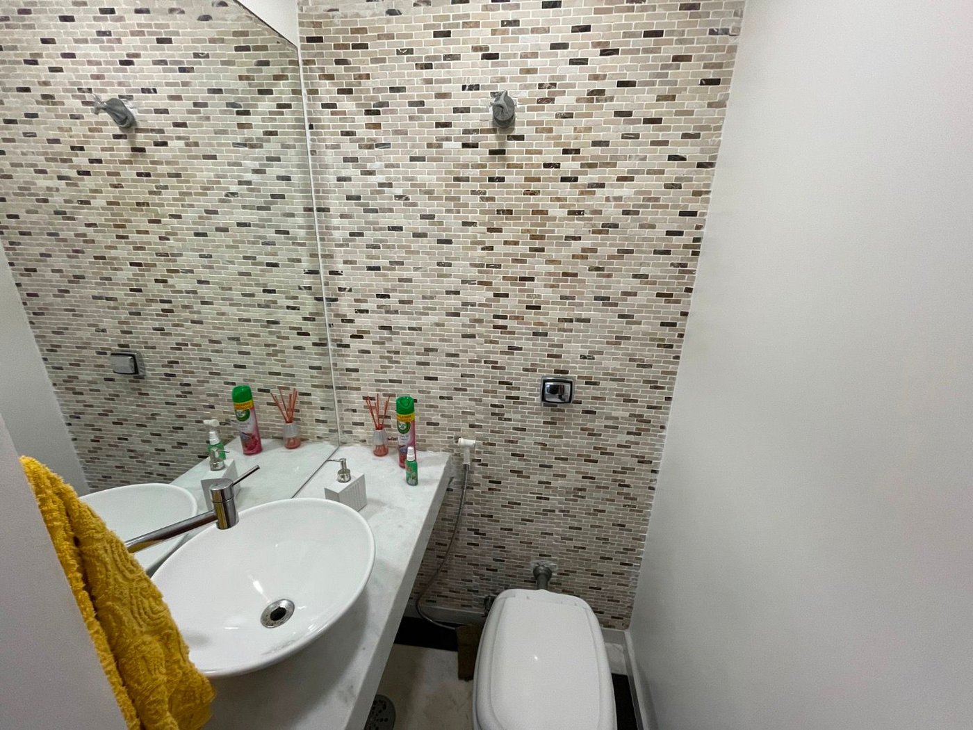 Cobertura com 3 dormitórios à venda, 320 m² por R$ 3.100.000,00 - Gonzaga - Santos/SP