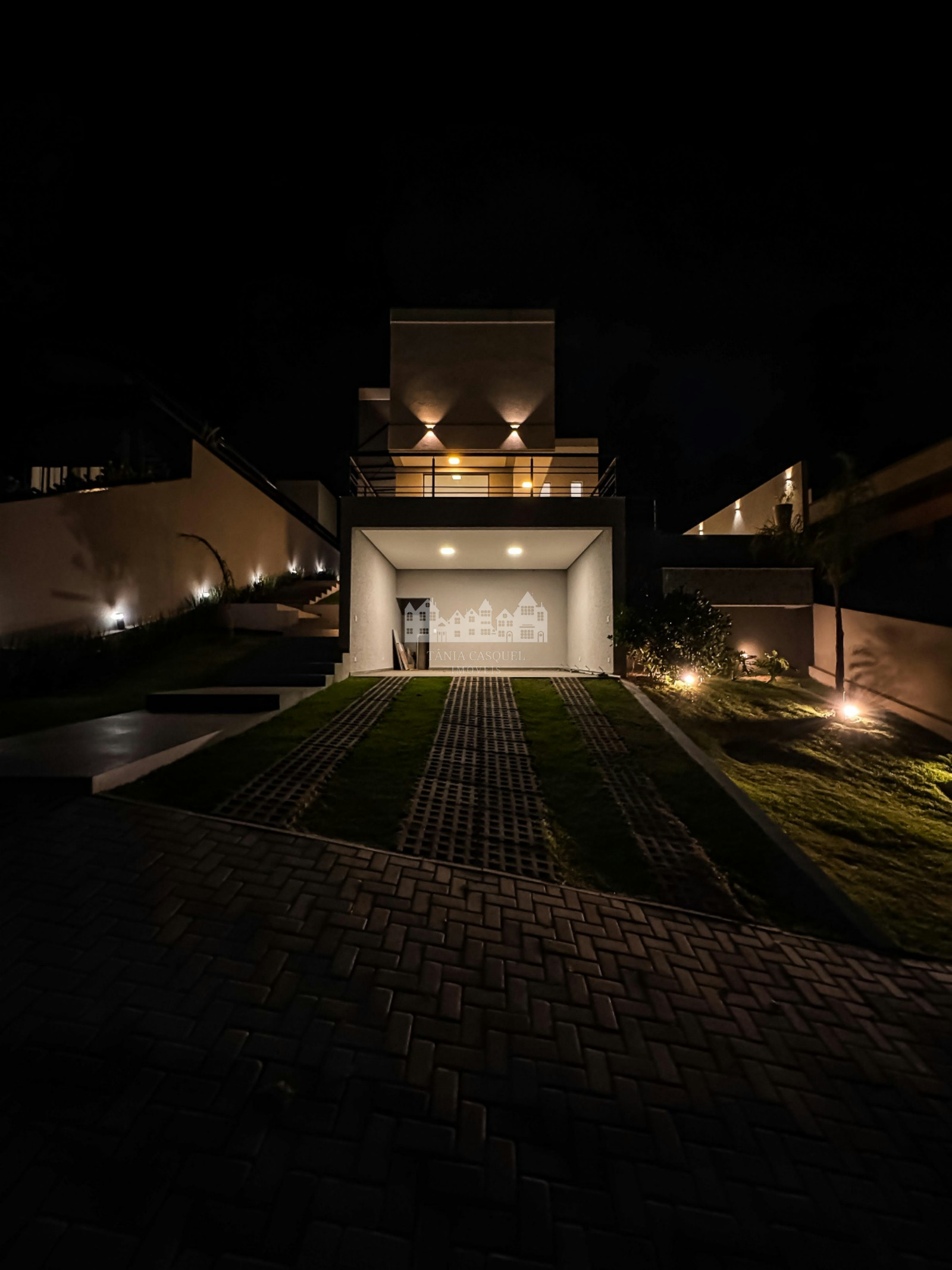 Casa de Condomínio, 3 quartos - Foto 17