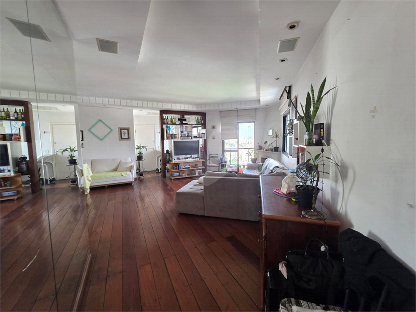 Apartamento à venda com 3 quartos, sendo 1 suíte, em Jardim São Paulo(zona Norte), São Paulo, SP