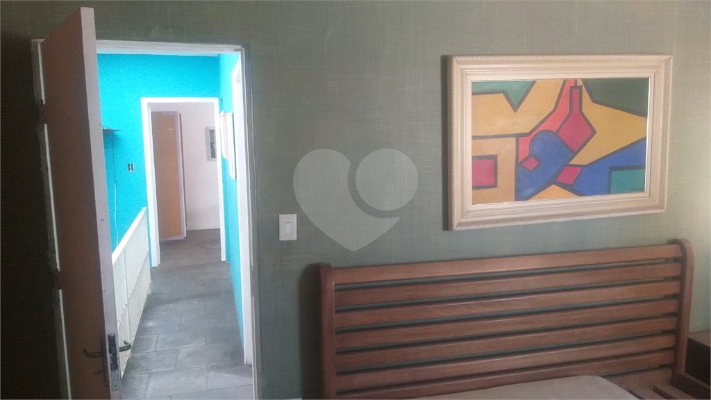Casa à venda com 7 quartos em Santana, São Paulo, SP