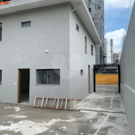 Prédio para alugar em Brooklin, São Paulo, SP