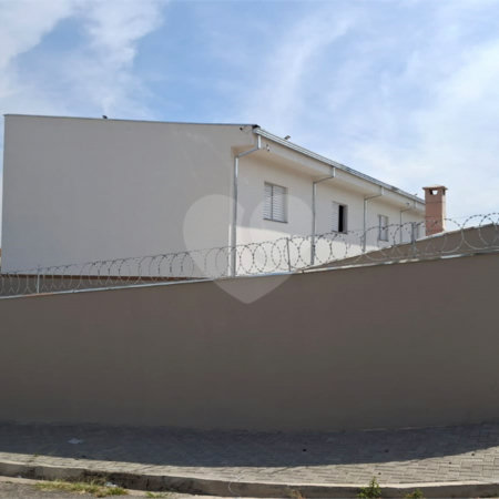 Sobrado à venda com 2 quartos em Vila Colorau, Sorocaba, SP