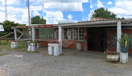Salão Comercial para alugar no Centro (canguera), São Roque, SP