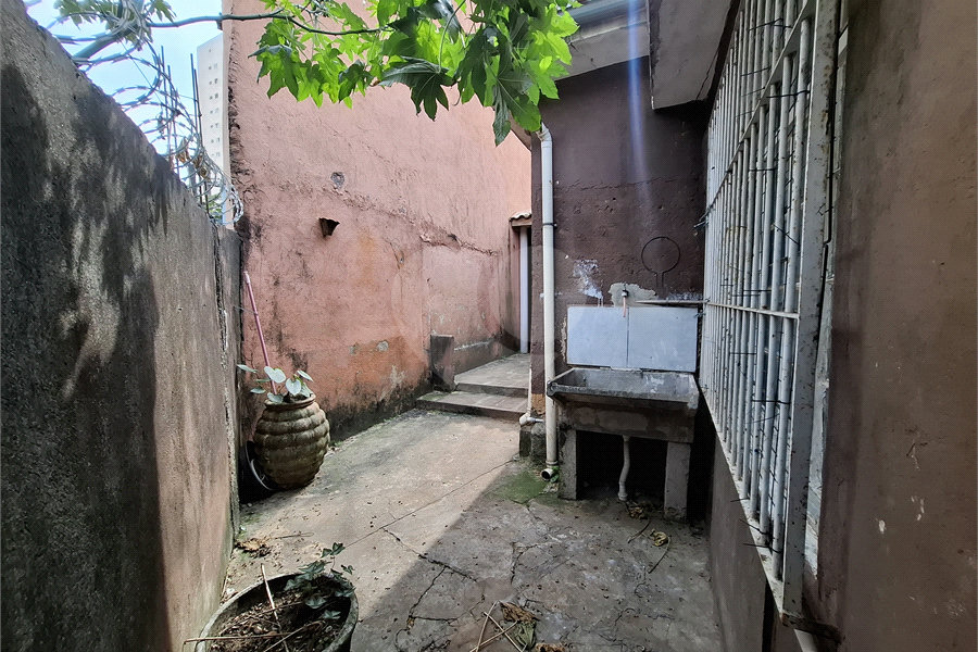Casa Térrea à venda com 2 quartos em Santana, São Paulo, SP