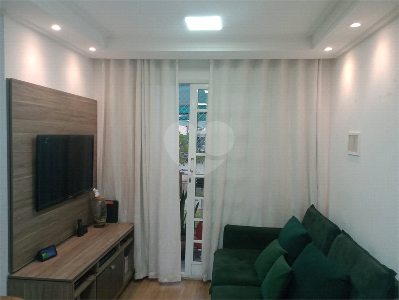Apartamento à venda com 2 quartos em Vila Jaraguá, São Paulo, SP
