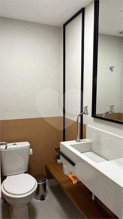 Apartamento à venda com 4 quartos, sendo 1 suíte, em Jardim Vazani, São Paulo, SP