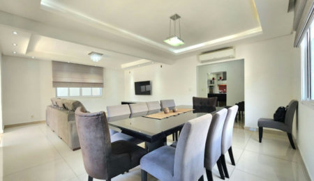 Casa com 4 dormitórios à venda, 237 m² por R$ 2.399.000,00 - José Menino - Santos/SP
