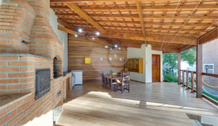 Casa Térrea à venda com 3 quartos, sendo 1 suíte,  em Interlagos, São Paulo, SP