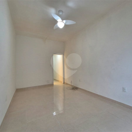 Apartamento à venda com 1 quarto no Centro, Rio de Janeiro, RJ