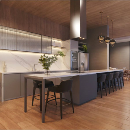 Apartamento à venda com 2 quartos, sendo 1 suíte, no Centro, São Bernardo do Campo, SP