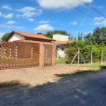 Casa à venda com 3 quartos, sendo 1 suíte,  em Distrito Industrial do Lageado, Salto, SP