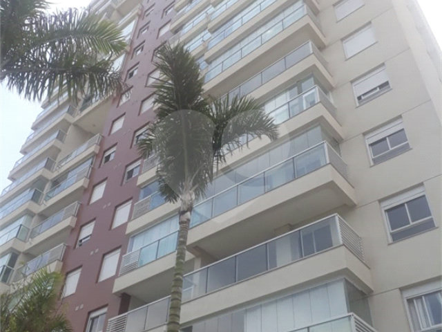 Apartamento à venda com 2 quartos, sendo 1 suíte,  em Santana, São Paulo, SP