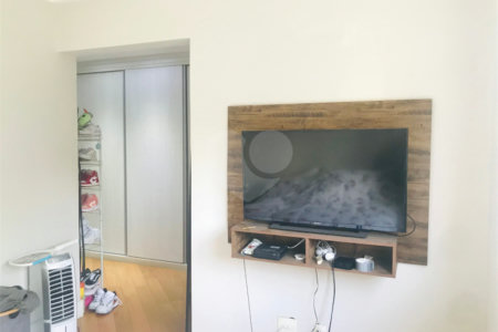 Apartamento à venda com 3 quartos, sendo 1 suíte,  no Centro, São Bernardo do Campo, SP
