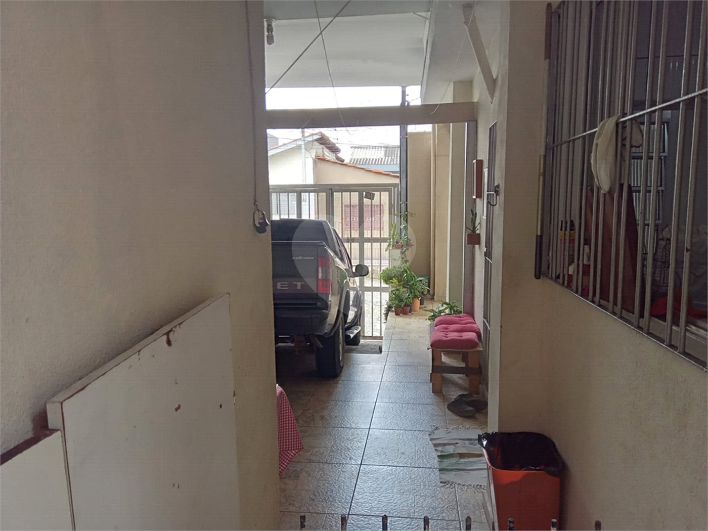 Casa Térrea à venda com 3 quartos em Pirituba, São Paulo, SP