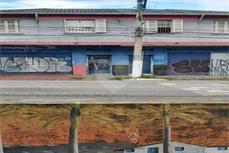 Prédio à venda ou para alugar em Ipiranga, São Paulo, SP