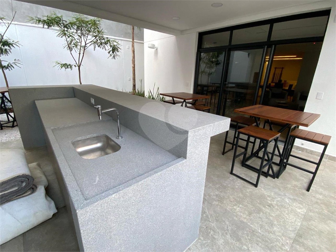 Apartamento à venda com 1 suíte em Pinheiros, São Paulo, SP