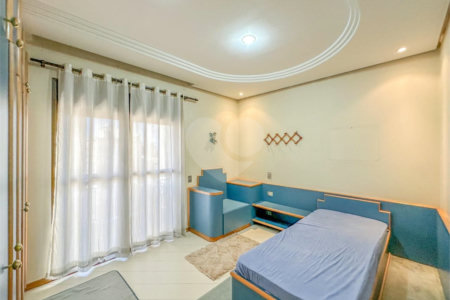 Apartamento à venda com 3 suítes em Vila Santo Estevão, São Paulo, SP