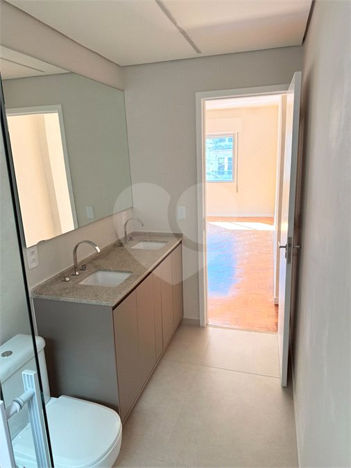 Apartamento à venda com 2 quartos, sendo 1 suíte, em Bela Vista, São Paulo, SP