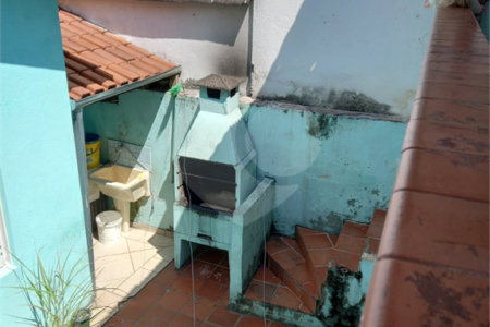 Casa Térrea à venda com 2 quartos no condomínio Residencial Stasi & Landucci, São Paulo - SP