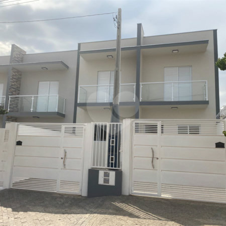 Casa à venda com 2 quartos, sendo 1 suíte, em Loteamento Parque Santa Cristina, Sorocaba, SP