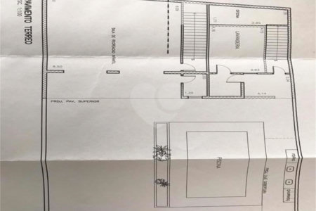 Casa à venda com 4 quartos, sendo 3 suítes, em Vila Mariana, São Paulo, SP