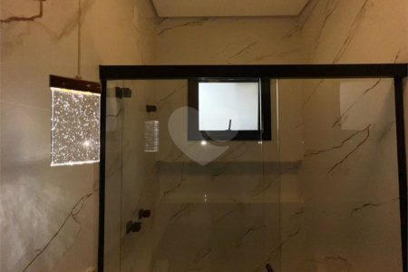 Casa à venda com 3 quartos, sendo 1 suíte,  no condomínio Villagio_ipanema 1, Sorocaba - SP