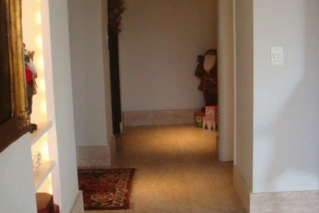 Apartamento à venda com 4 suítes em Vila Andrade, São Paulo, SP