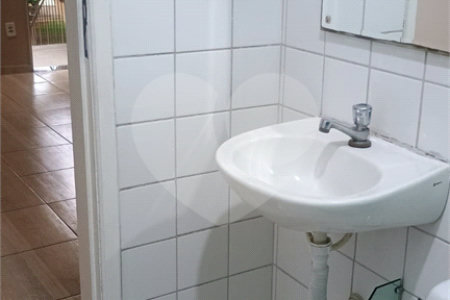 Apartamento à venda com 2 quartos em Campo Grande, Rio de Janeiro, RJ