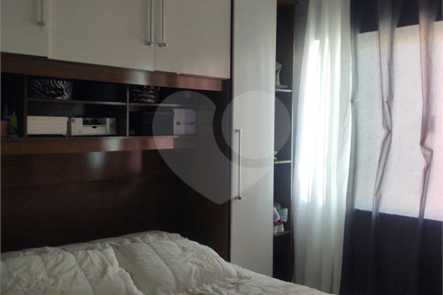 Casa à venda com 3 quartos em Vila Guilherme, São Paulo, SP
