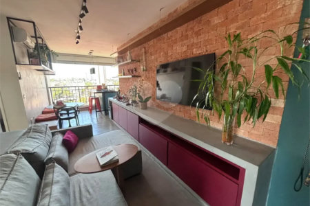 APARTAMENTO 2 QUARTOS 1 SUÍTE COM 62 M2 MOÓCA