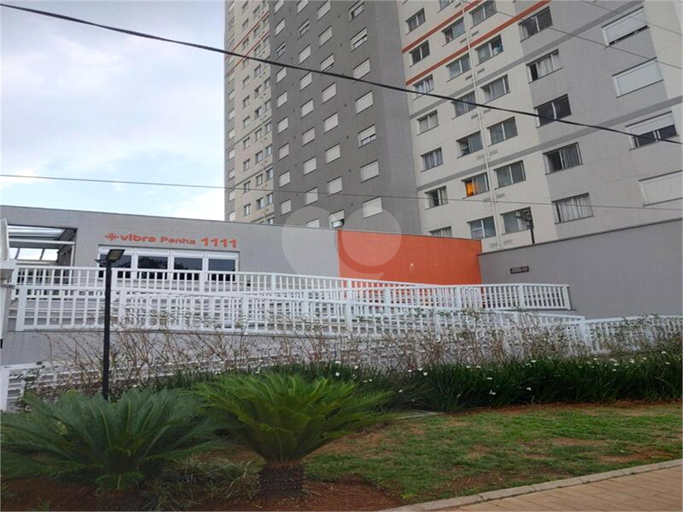 Apartamento à venda com 2 quartos em Guaiaúna, São Paulo, SP
