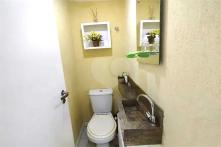 Apartamento à venda com 3 quartos, sendo 1 suíte, em Vila Isabel, Rio de Janeiro, RJ
