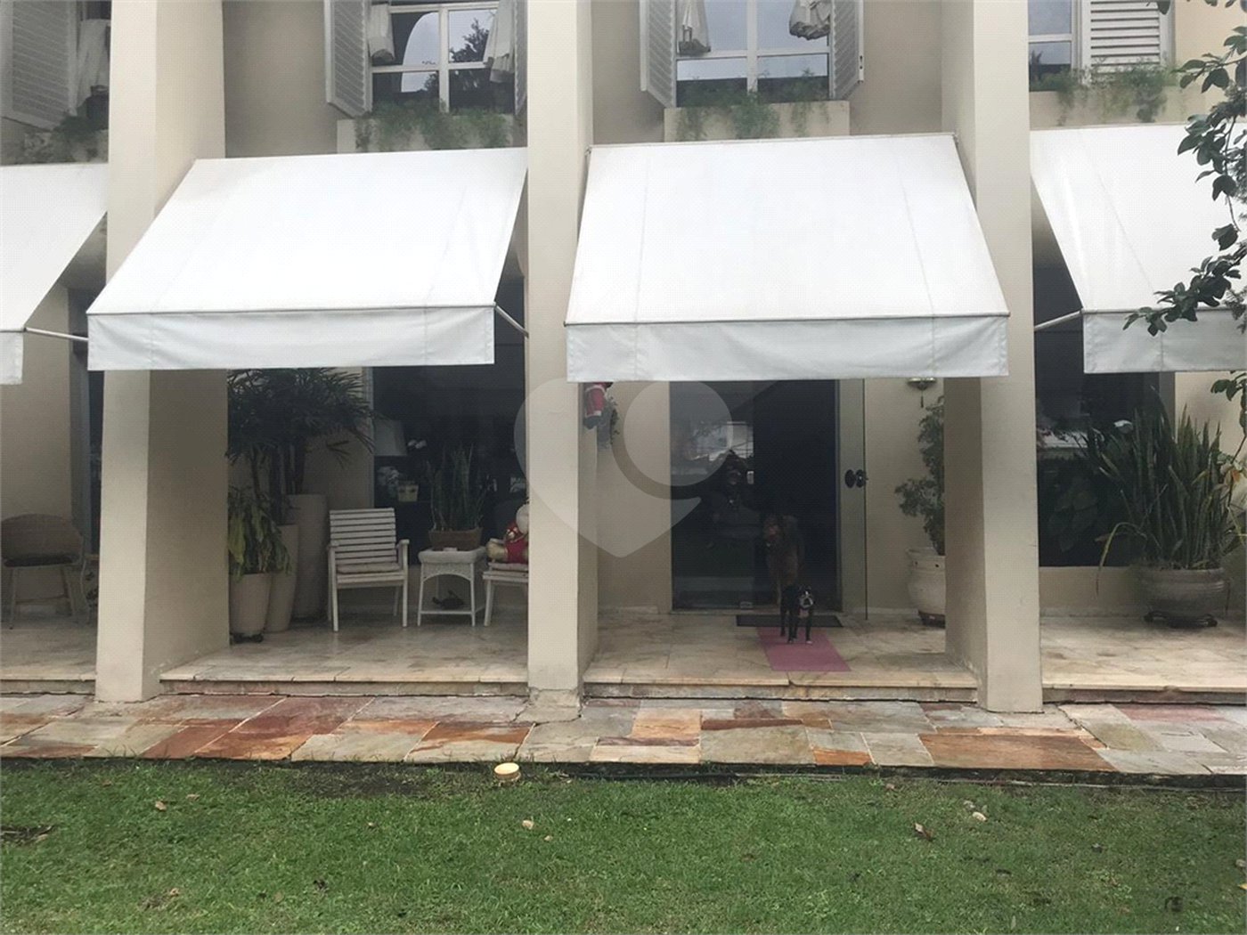Casa à venda com 4 suítes em Jardim Leonor, São Paulo, SP