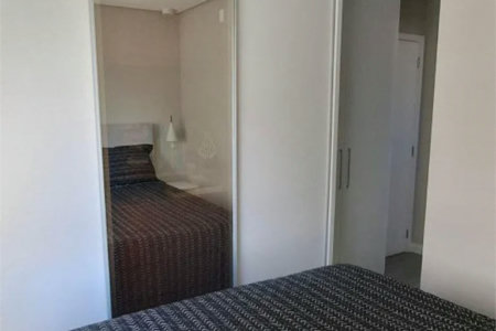 Apartamento à venda com 2 quartos, sendo 1 suíte, em Vila Andrade, São Paulo, SP