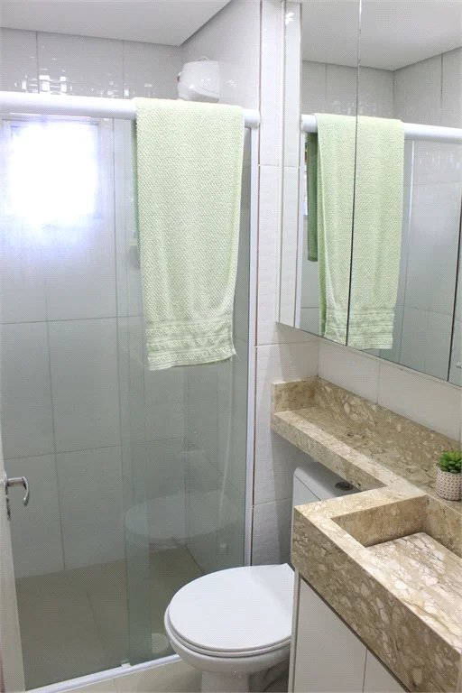 Apartamento à venda com 2 quartos em Outeiro de Passárgada, Cotia, SP