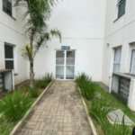 Apartamento à venda com 2 quartos em Jardim dos Ipês, Sumaré, SP