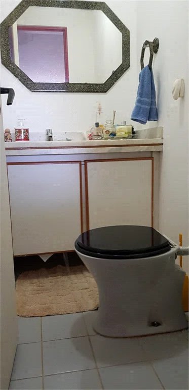 Apartamento à venda com 3 quartos, sendo 1 suíte, em Cidade Monções, São Paulo, SP