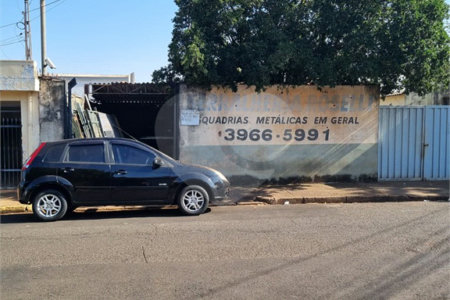 Terreno à venda em Vila Tibério, Ribeirão Preto, SP